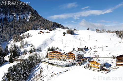 Hotel Scherlin 37